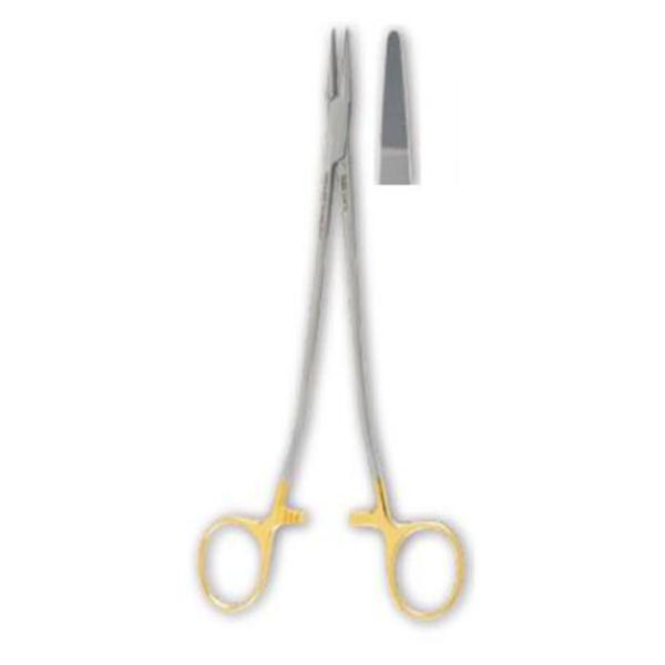 Holder Needle Sarot 7-1/4